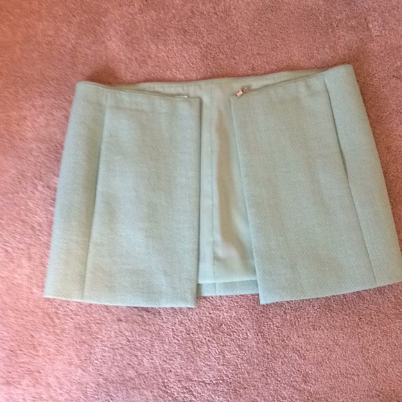 Carlisle NWT Mint Green Jacket - Picture 9 of 9